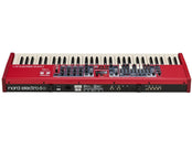 Nord Electro 6D 61 Note Semi Weighted Waterfall Keyboard