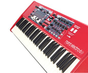 Nord Electro 6D 61 Note Semi Weighted Waterfall Keyboard