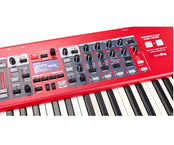 Nord Electro 6D 61 Note Semi Weighted Waterfall Keyboard