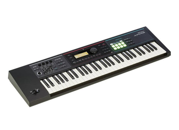 Roland Juno DS61 Keyboard | Bonners Music