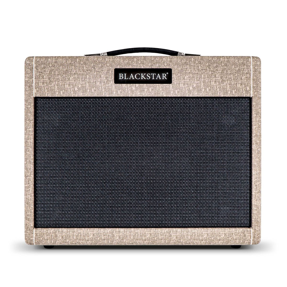 Blackstar St James EL34 50w Guitar Amp Fawn