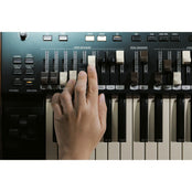 Hammond SKX Pro 61-Key Dual Manual Keyboard