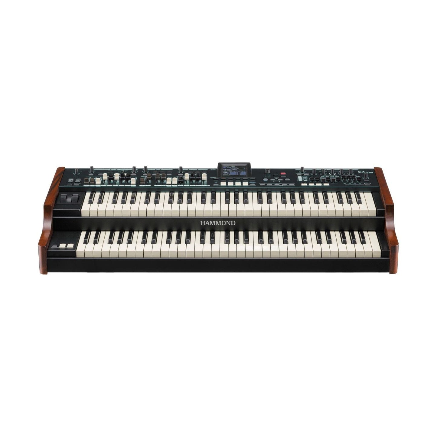 Hammond SKX Pro 61-Key Dual Manual Keyboard