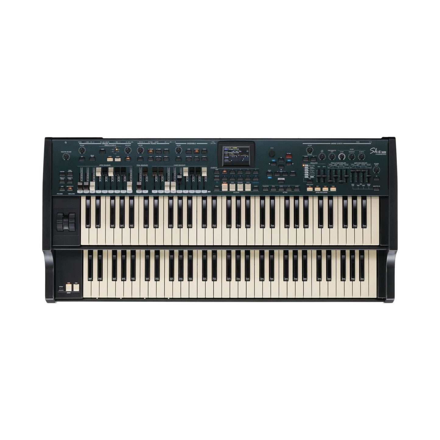 Hammond SKX Pro 61-Key Dual Manual Keyboard