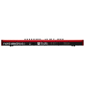 Nord Electro 6D 73 Note Semi Weighted Waterfall Keyboard