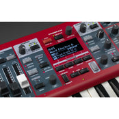 Nord Electro 6D 73 Note Semi Weighted Waterfall Keyboard