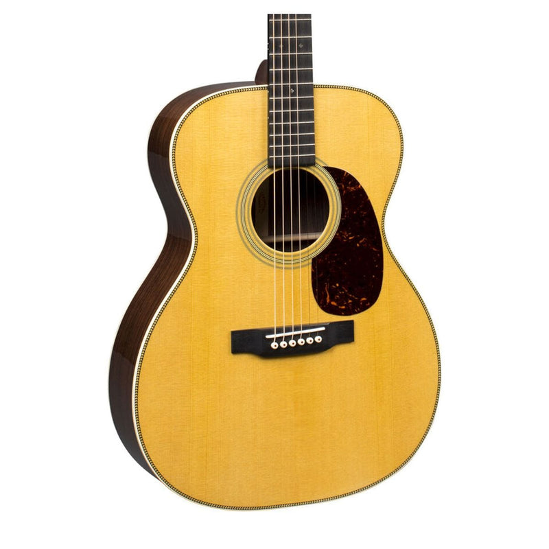 Martin 000-28 Re Imagined Standard Series Acoustic Guitar