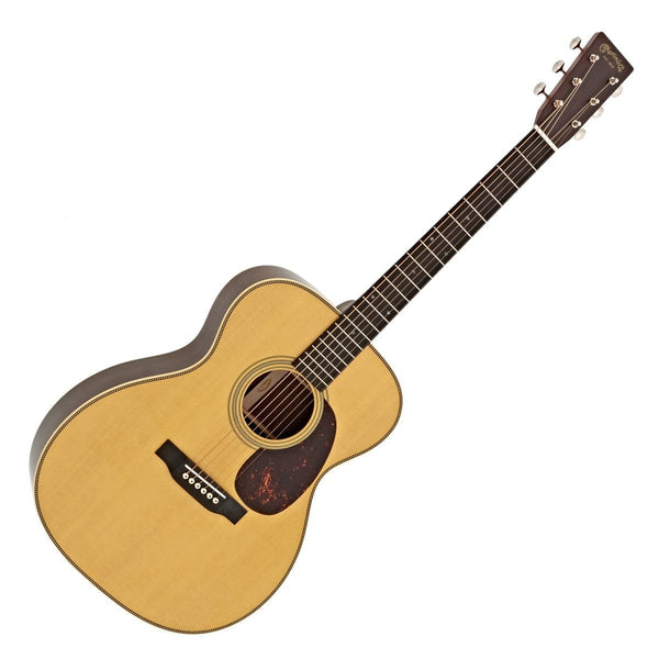 Martin 000-28 Re Imagined Standard Series Acoustic Guitar