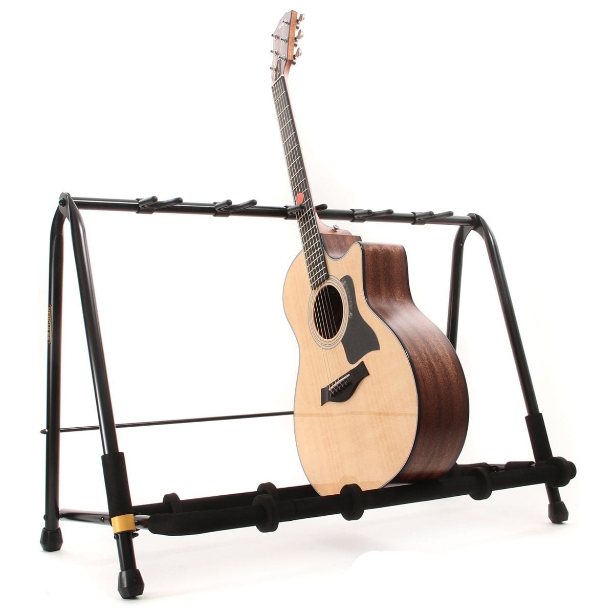 Hercules 5 Guitar Display Stand