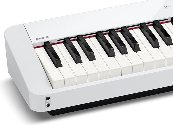 値段CASIO PX-S1100 ホワイト 鍵盤楽器
