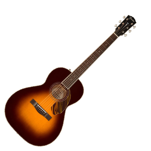 Fender paramount clearance parlor