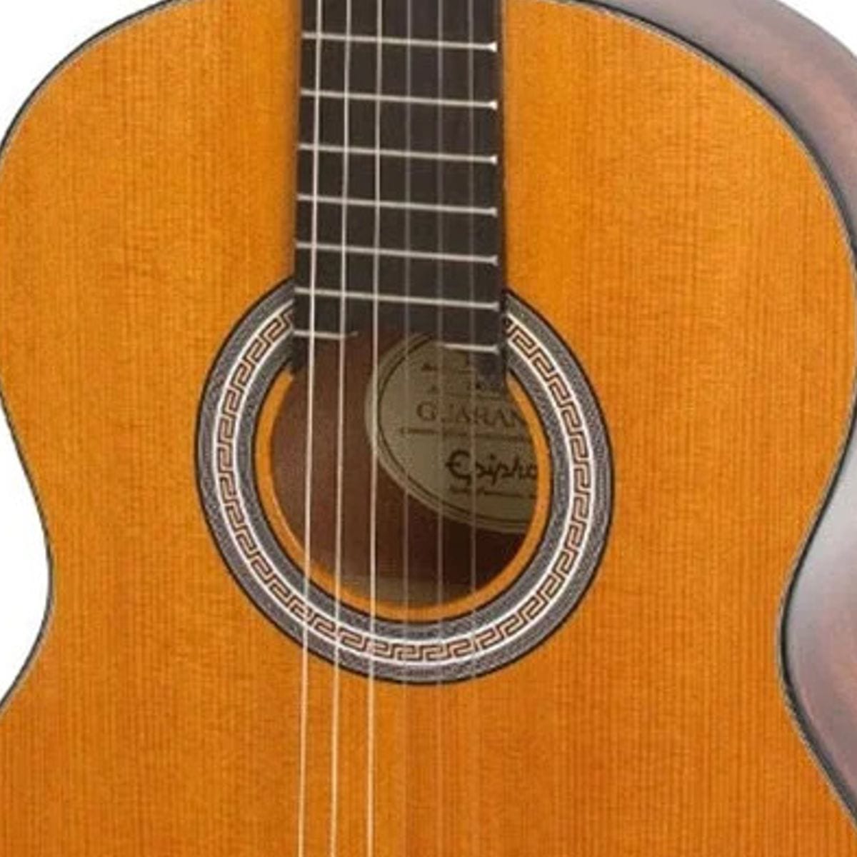 Epiphone classical store guitar