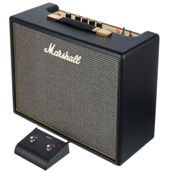 Marshall Origin 5C Valve Guitar Amp Combo