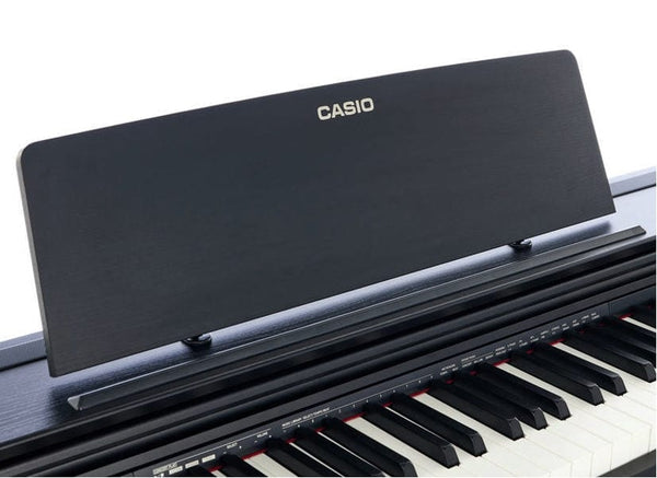 Casio PX870 Black Digital Piano Value Package | Bonners Music