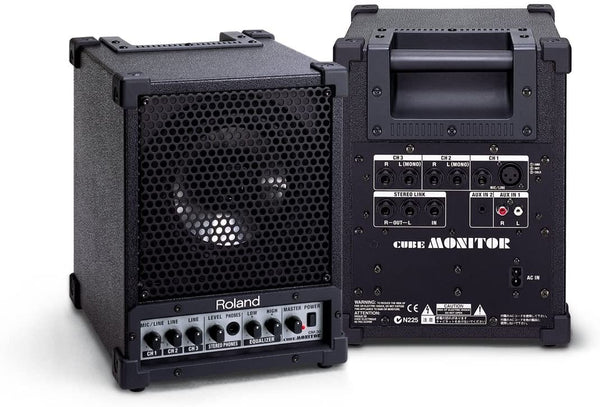 Roland CM30 Multi Purpose Amplifier | Bonners Music