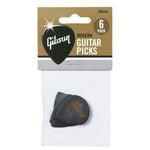 Gibson Modern .88mm Guitar Picks 6 Pack