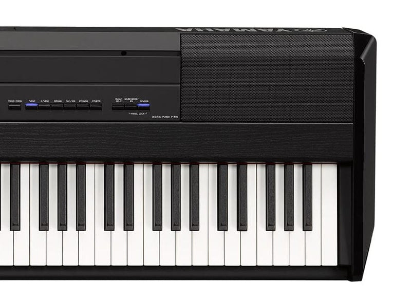 Yamaha p515 online black friday