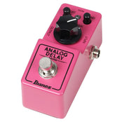 Ibanez Mini Analog Delay Guitar Effects Pedal