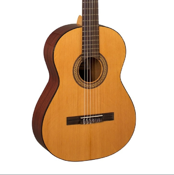 Admira Almeria Classical Guitar