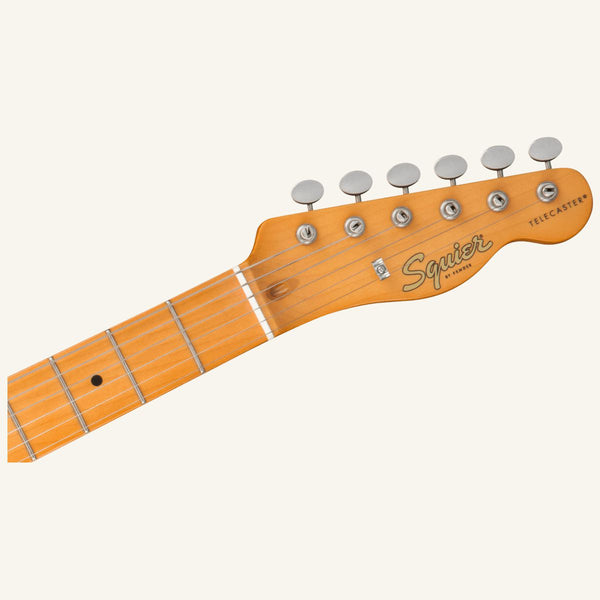 Squier telecaster deals headstock