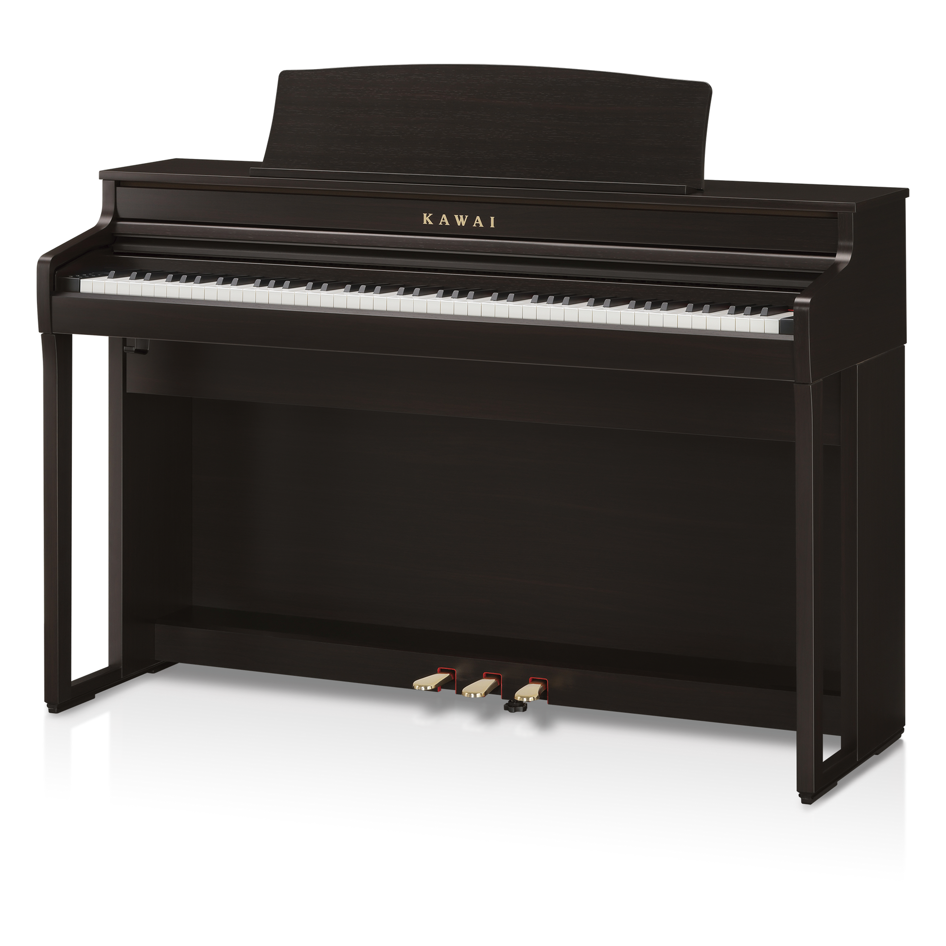 Kawai CA401 Rosewood Digital Piano