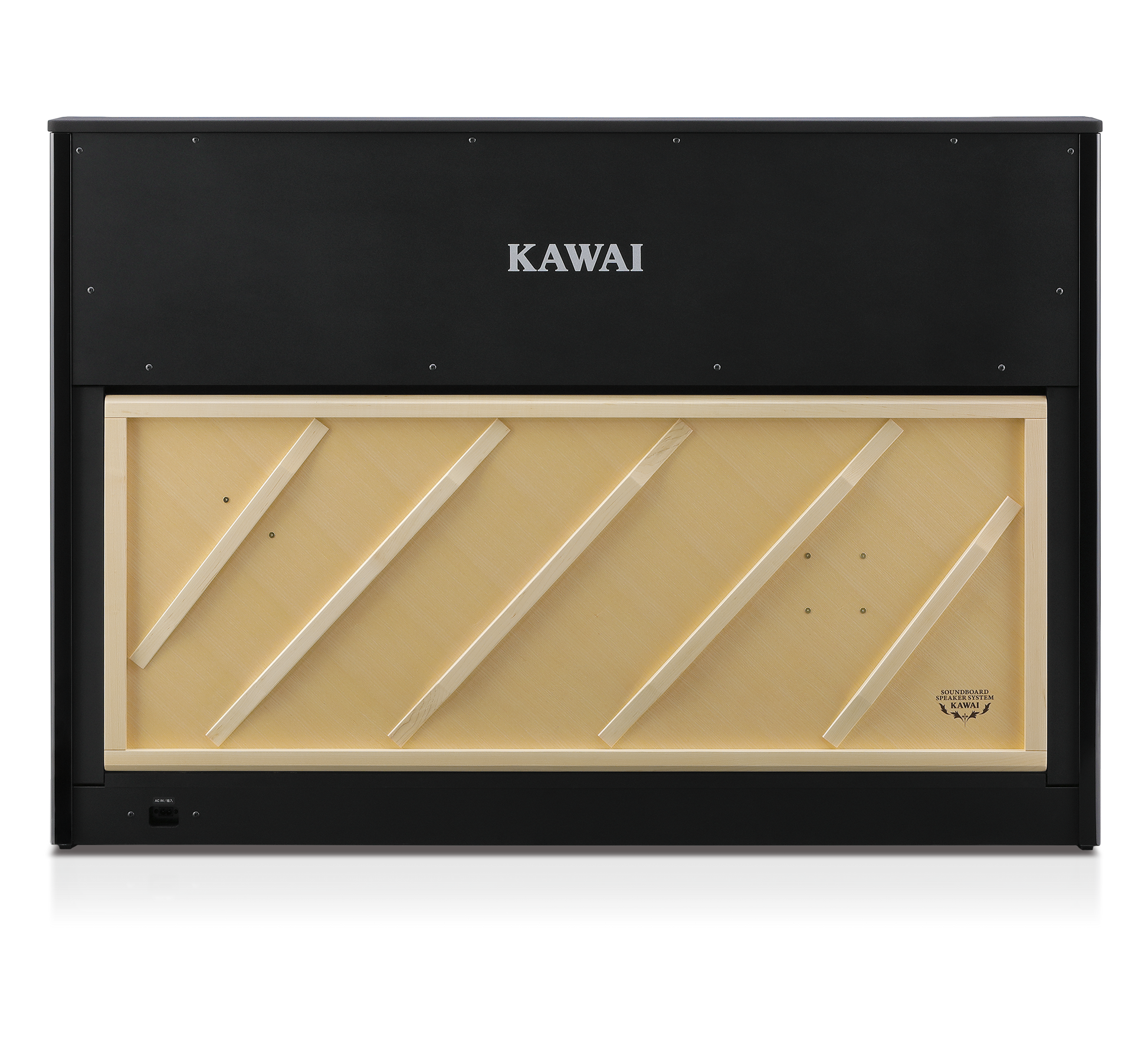 Kawai CA901 Digital Piano; Rosewood