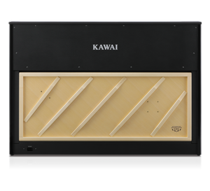 Kawai CA901 Digital Piano; Rosewood