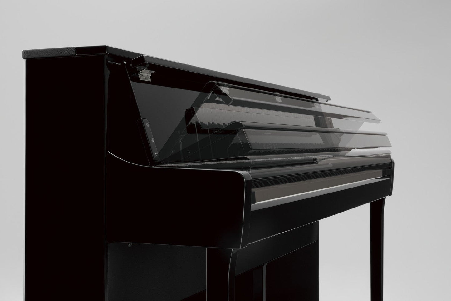 Kawai CA901 Digital Piano; Rosewood