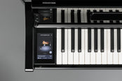 Kawai CA901 Digital Piano; Rosewood