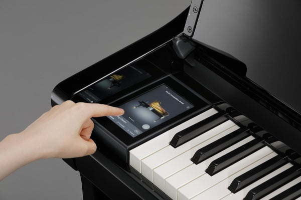 Kawai ca71 deals