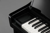 Kawai CA901 Digital Piano; Rosewood