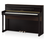 Kawai CA901 Digital Piano; Rosewood