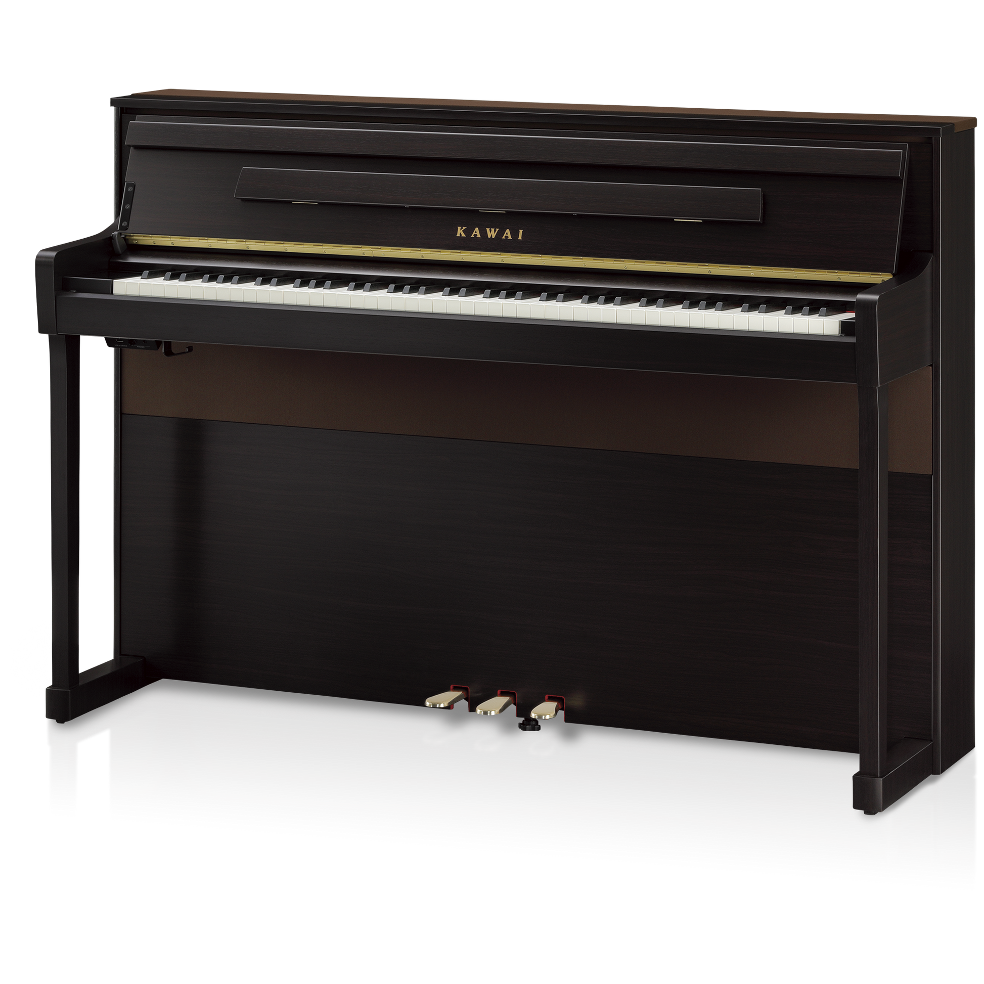 Kawai CA901 Digital Piano; Rosewood