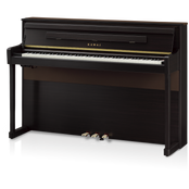 Kawai CA901 Digital Piano; Rosewood