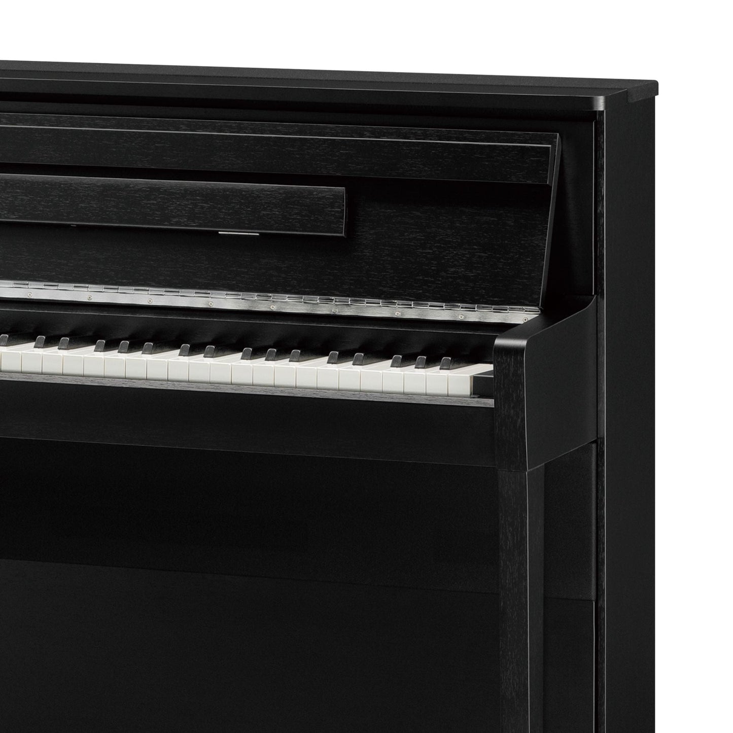 Kawai CA901 Digital Piano; Satin Black