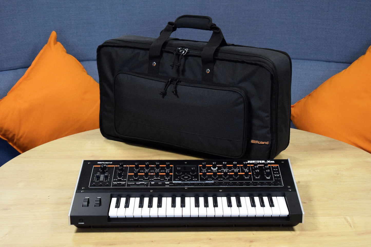 Roland CB-JUXM Jupiter XM Carry Bag