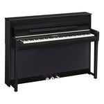 Yamaha CLP785 Digital Piano; Black Walnut | Free Delivery & Installation