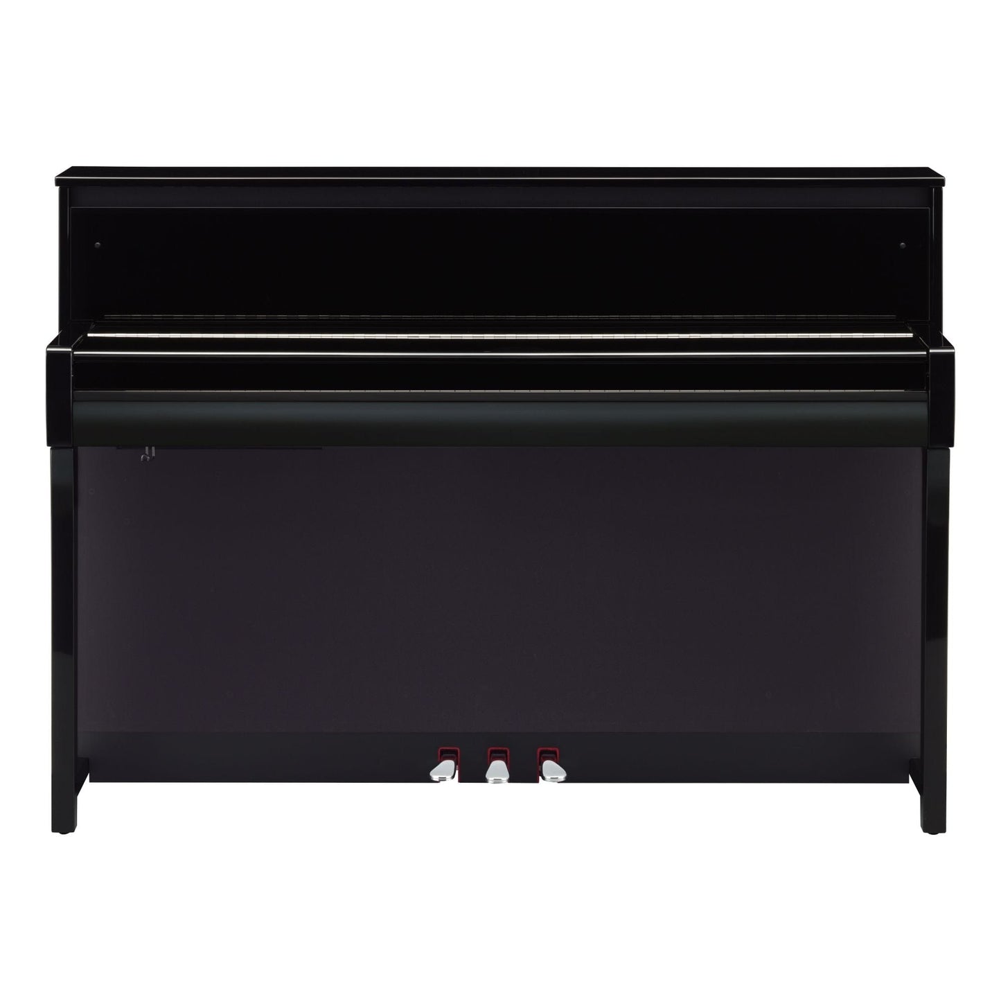 Yamaha CLP785 Digital Piano; Black Walnut | Free Delivery & Installation