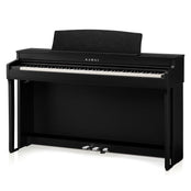 Kawai CN301 Digital Piano; Rosewood Value Package