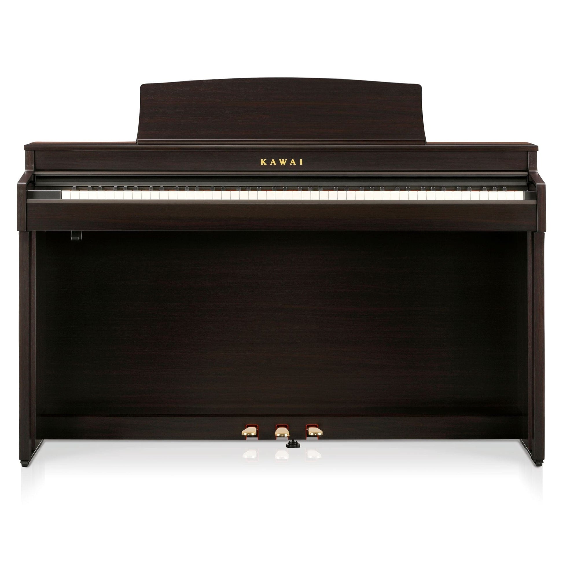 Kawai CN301 Digital Piano; Rosewood