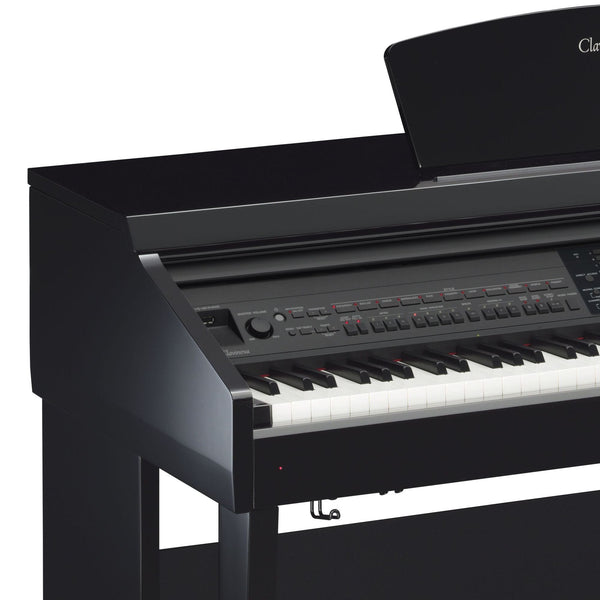 Yamaha CVP701 Digital Piano  Great Digital Piano for Families