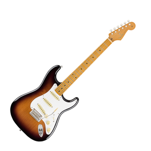 Fender Vintera 50s Strat Modified 2-Colour Sunburst Guitar