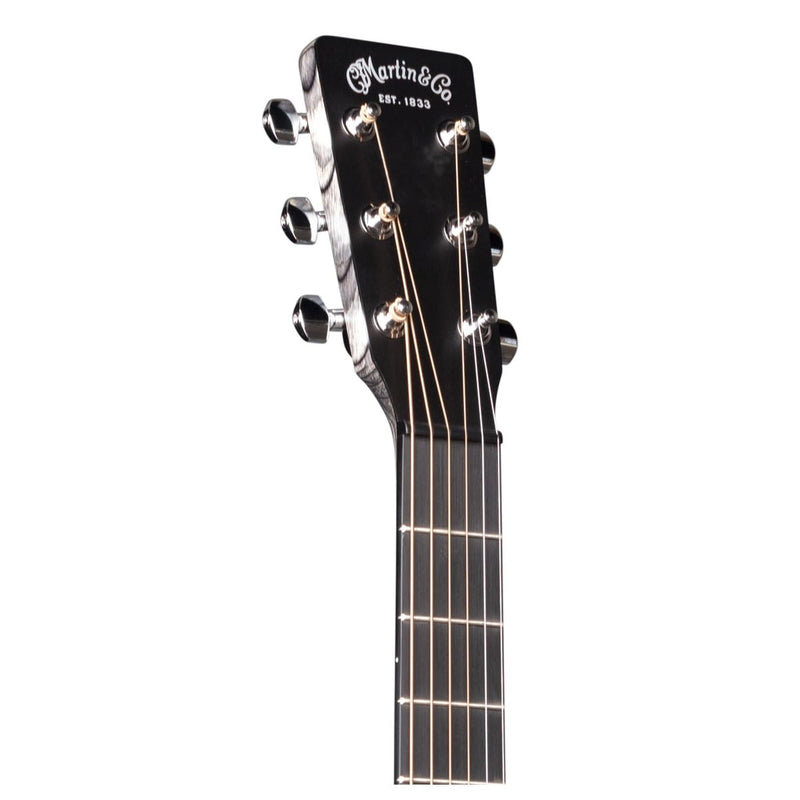 Cash deals guitar black