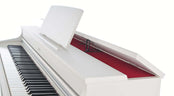 Casio AP470 White Celviano Digital Piano with £40 Cashback Offer