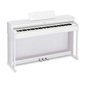 Casio AP470 White Celviano Digital Piano with £40 Cashback Offer