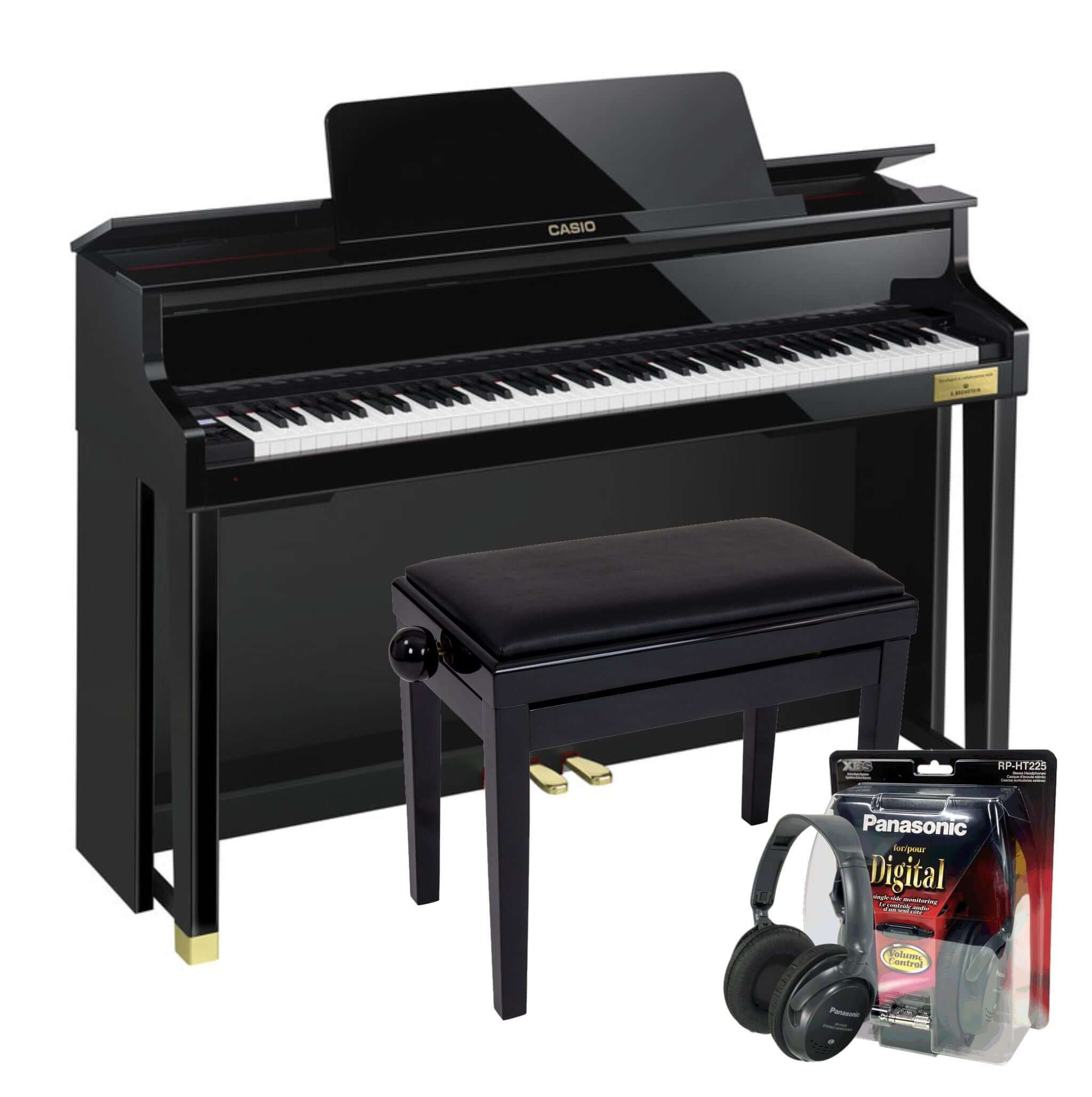 Casio piano models best sale