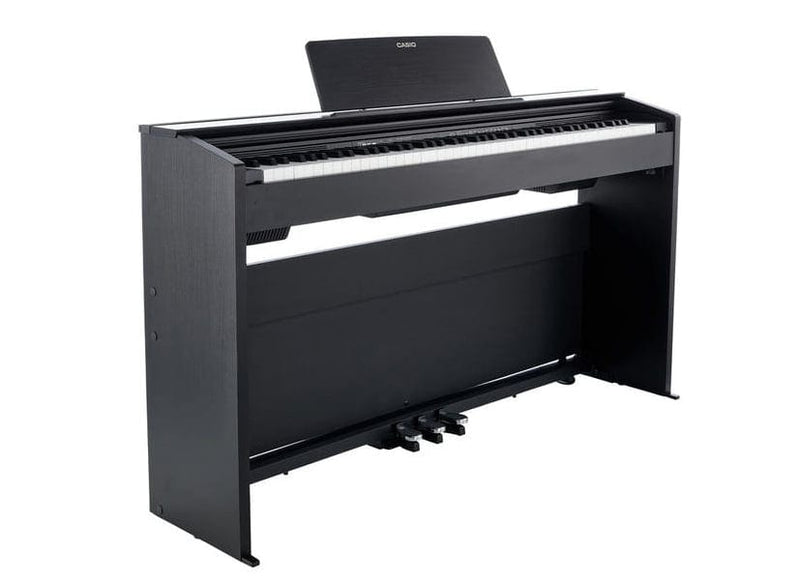 Piano casio clearance privia