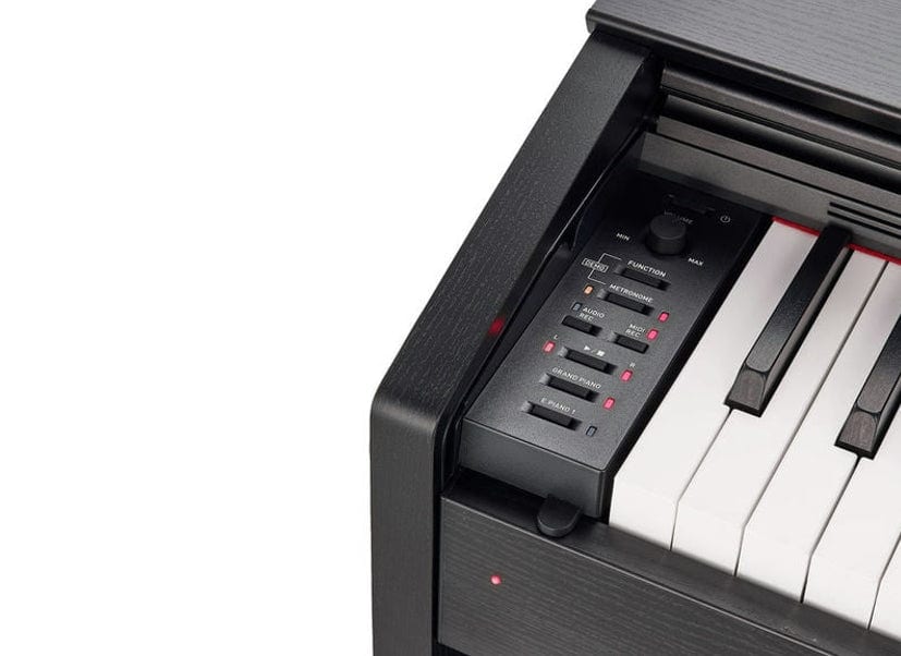 Casio Privia PX870 Black Digital Piano