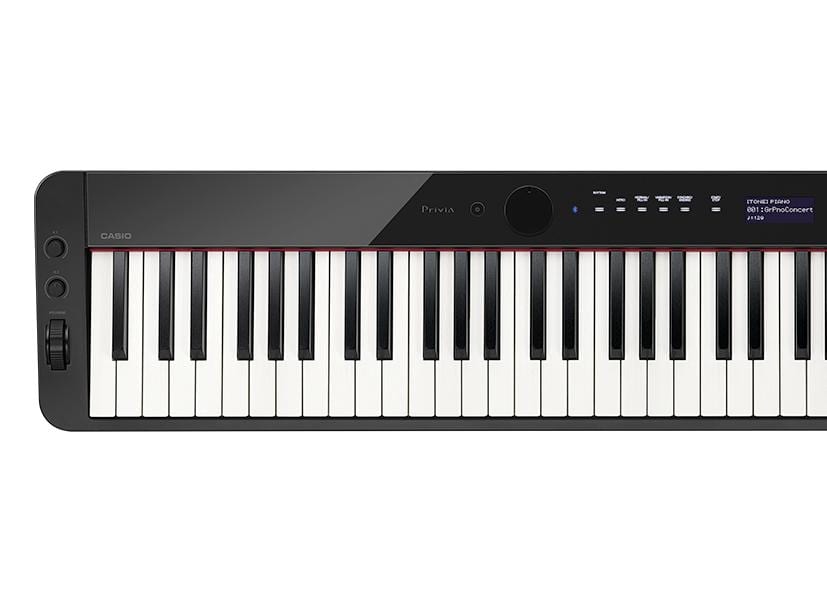 Casio PX-S3100 Digital Piano with FREE SP34 Triple Pedal