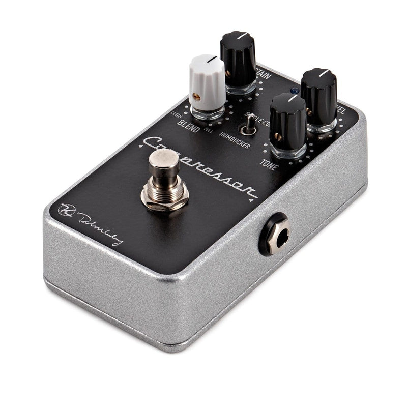 Keeley Compressor Plus Guitar Effects Pedal | Bonners Music